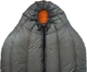 Спальний мішок ROCK FRONT 400 Ultralight M Long Сірий (rf5735) - зображення 1