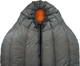 Спальний мішок ROCK FRONT 400 Ultralight S Medium Сірий (rf3939) - зображення 1