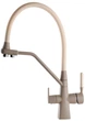 Смеситель-кран кухонный Globus Lux GLLR-0700-L-04-06 - изображение 3