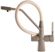 Смеситель-кран кухонный Globus Lux GLLR-0700-L-04-06 - изображение 6