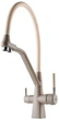 Смеситель-кран кухонный Globus Lux GLLR-0700-L-04-06 - изображение 7