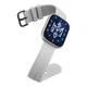 Смарт-часы Zeblaze GTS 3 Plus grey - изображение 5