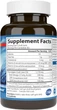 Омега-3 печінки дикої тріски Carlson Labs Cod Liver Oil Mini 250 капсул - зображення 2