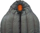 Спальний мішок ROCK FRONT 600 Ultralight M Long Сірий (rf3992) - зображення 3