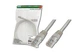 Digitus CAT 5e UTP, 1.5м, AWG 26/7, PVC, сірий - изображение 2