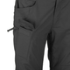 Штаны w34/l32 utp urban tactical shadow ripstop polycotton pants helikon-tex grey - изображение 4