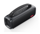 Портативная Bluetooth колонка XO F39 / Type-C / RGB подсветка / поддержка SD карт / FM радио / (black) - изображение 3