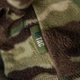 Балаклава-ніндзя M-Tac Elite фліс (260г/м2) Multicam - зображення 12