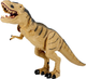 Figurka Dinosaurs Island Toys Dinozaur z dźwiękiem 20 cm (5904335858280) - obraz 2