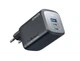 Зарядний пристрій Anker 737 Charger GaNPrime 100W Black (A2343) - зображення 7