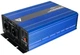 Автомобільний інвертор AZO Digital IPS-4000S SINUS 4000W чиста синусоїда 12-230V DC-AC (5903332566105) - зображення 1