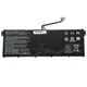 Батарея (аккумулятор) для ноутбука Acer Aspire A315-55, A315-55G, A315-55K, A315-55KG (113315) ( 113315 ) - изображение 3