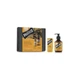 Набор для бороды Proraso Duo Pack Oil + Shampoo Wood & Spice - изображение 2