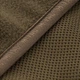 Кофта M-Tac Lite Microfleece Hoodie Army Olive S - зображення 12