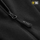 Кофта M-Tac Centurion Microfleece Black S - зображення 5