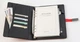 Смарт-блокнот с беспроводной зарядкой Powerbank с флешкой 16 Гб Красный (0101) - изображение 8