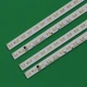 LED підсвітка Samsung TV 82" V9Q6-820SM0-R0 BN96-48256A STC820A03_3030F BN61-16159A 4шт. - изображение 2
