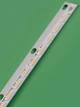 LED підсвітка TV 42" 42inch SNB 7020PKG 60EA REV0.6 131220 LD42F5141S 42PF8175 VES420UNVL-2D-S01 1шт. - изображение 4