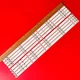 LED підсвітка TV 50" JS-D-JP50DM-102ED(00804) JS-D-JP50DM-102ED(008042) R72-50D04-029 988141T.30066.4P 4шт. - изображение 1