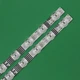LED підсвітка TV 50" GIC50LB45-3030F2.1D-V1.1 GIC50LB45_3030F2.1D_V1.1_20 4C-LB5013-ZM04J 4C-LB5013-ZM06J 2шт. - изображение 4
