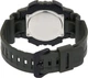 Мужские часы Casio Tough Solar AQ-S810W-3A (AQ-S810W-3AVCF, AQ-S810W-3AVDF) Хаки, солнечная батарея - изображение 4