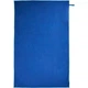 Рушник спортивний Aquos TOWEL 110 x 175 (синій) - изображение 2