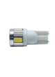 Светодиодная лампа&nbsp;Т10 W5W 6 SMD 5630 Autoexpect 12V Драйвер Яркая ПРЕМИУМ Белая (10270) - изображение 4