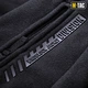 Куртка M-Tac флисовая Windblock Division Gen.II Dark Navy Blue XL - изображение 15