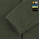 Кофта M-Tac Sprint Fleece Polartec Army Olive XS - изображение 9