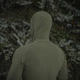 Кофта M-Tac Sprint Fleece Polartec Army Olive XL - изображение 14