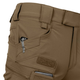 Штаны w36/l34 versastretch tactical pants outdoor mud helikon-tex brown - зображення 5