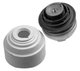 Подушка двигуна MERCEDES W203/W210/W211/W220/W221 98, LEMFORDER (2540201) - зображення 1