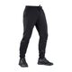 Штани M-Tac Stealth Cotton Black L - зображення 4