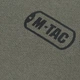 Кофта M-Tac Hoodie Cotton Raglan Army Olive L - зображення 5