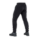 Брюки M-Tac Stealth Cotton Black M - изображение 2