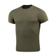 Футболка M-Tac потоотводящая Summer Olive XL - изображение 1