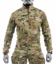 Куртка UF PRO Hunter FZ Gen.2 Soft Shell Jacket Multicam XL - изображение 4