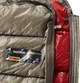 Пуховий спальник-ковдра ROCK FRONT 300 Wide UL Червоний (rf9826) - зображення 4