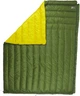 Пуховий спальник-ковдра ROCK FRONT 450 Wide Хакі з гірчичним (rf11269) - зображення 2