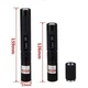 Лазерная указка Laser Pointer Pro Green c аккумулятором и зарядным устройством - изображение 6