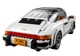 Конструктор LEGO Creator Expert Porsche 911 - 1458 деталей (10295) - изображение 6