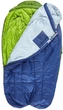 Спальний мішок ROCK FRONT Kalmius 2 L Long Темно-синій (rf13360) - зображення 4