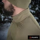 Куртка M-Tac Combat Fleece Polartec Jacket Tan 2XL/R - зображення 13