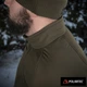 Куртка M-Tac Combat Fleece Polartec Jacket Dark Olive M/R - зображення 13