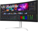 Монитор 40" LG 40WP95X-W 4K IPS 72 Гц - изображение 3