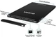 Планшет 10.1" Goodtel G2 10/64Gb 8 ядер Android 13 6000 mAh Черный - изображение 6
