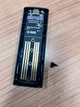 Зовнішня кишеня Dynamode для M.2 SSD NVMe (PCIe)/M.2 SSD SATA combo — USB 3.2 Gen 2 Type-C (DM-CAD-SSD05) - зображення 7