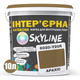 Інтер'єрна фарба латексна 6020-Y20R SkyLine 10 л (hoz0010950) Арахіс - зображення 2