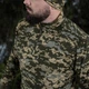 Кофта M-Tac Delta Fleece MM14 XL - изображение 12