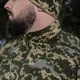 Кофта M-Tac Delta Fleece MM14 M - изображение 13